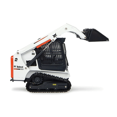 Bobcat T450 Skid Steer Loader