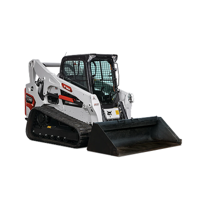Bobcat T770 Compact Track Loader
