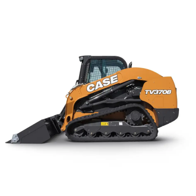 TV370B Compact Track Loader