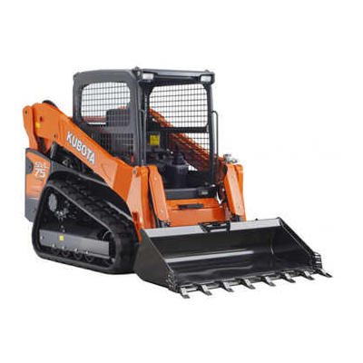 Compact Track Loader