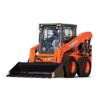 Skid Steer Loaders